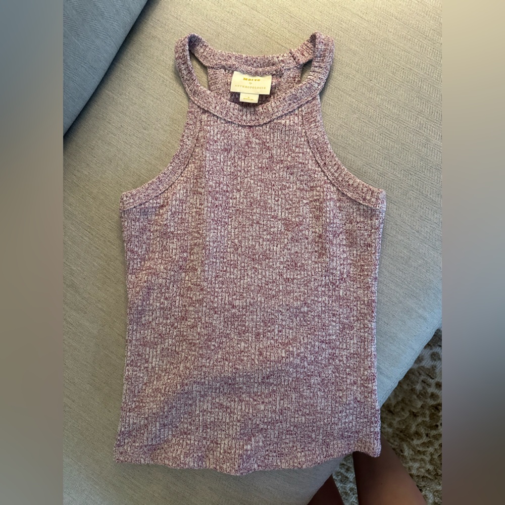 Anthropologie Maeve Top - Small